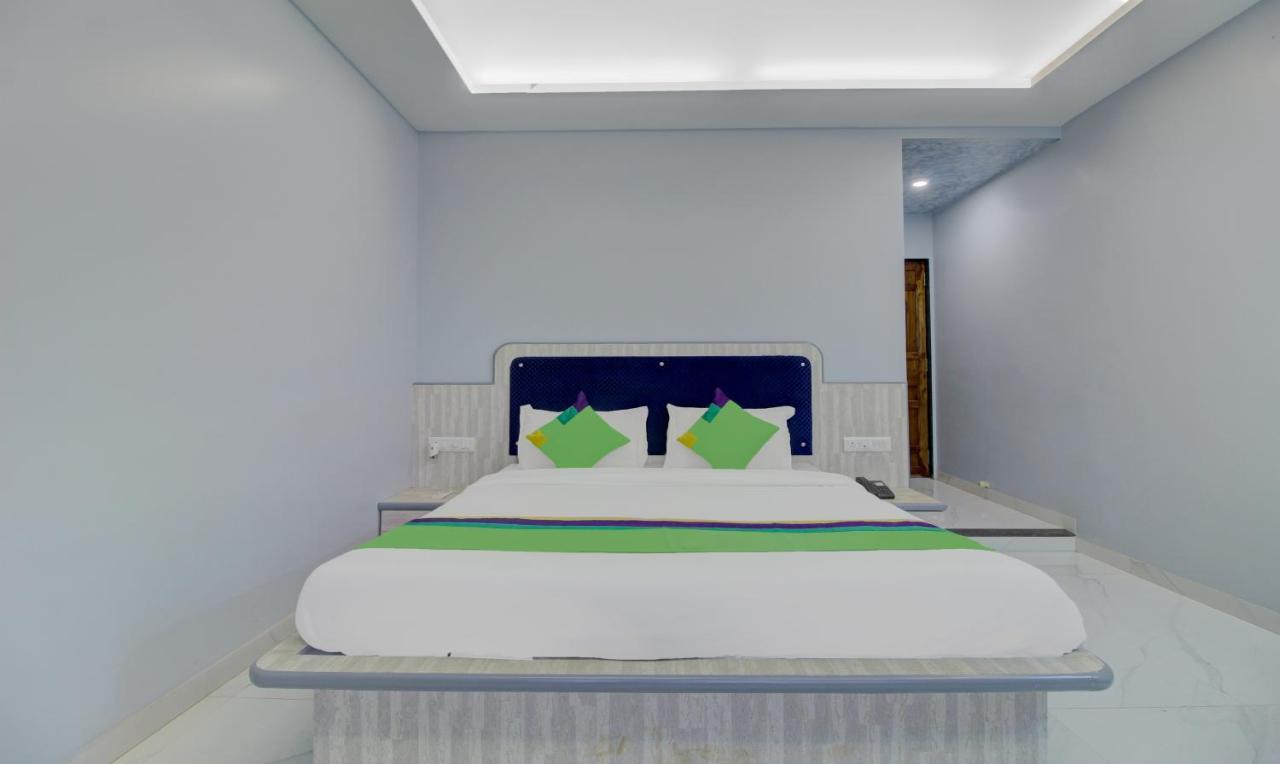 Treebo Jeevan Village Panchgani Exterior photo