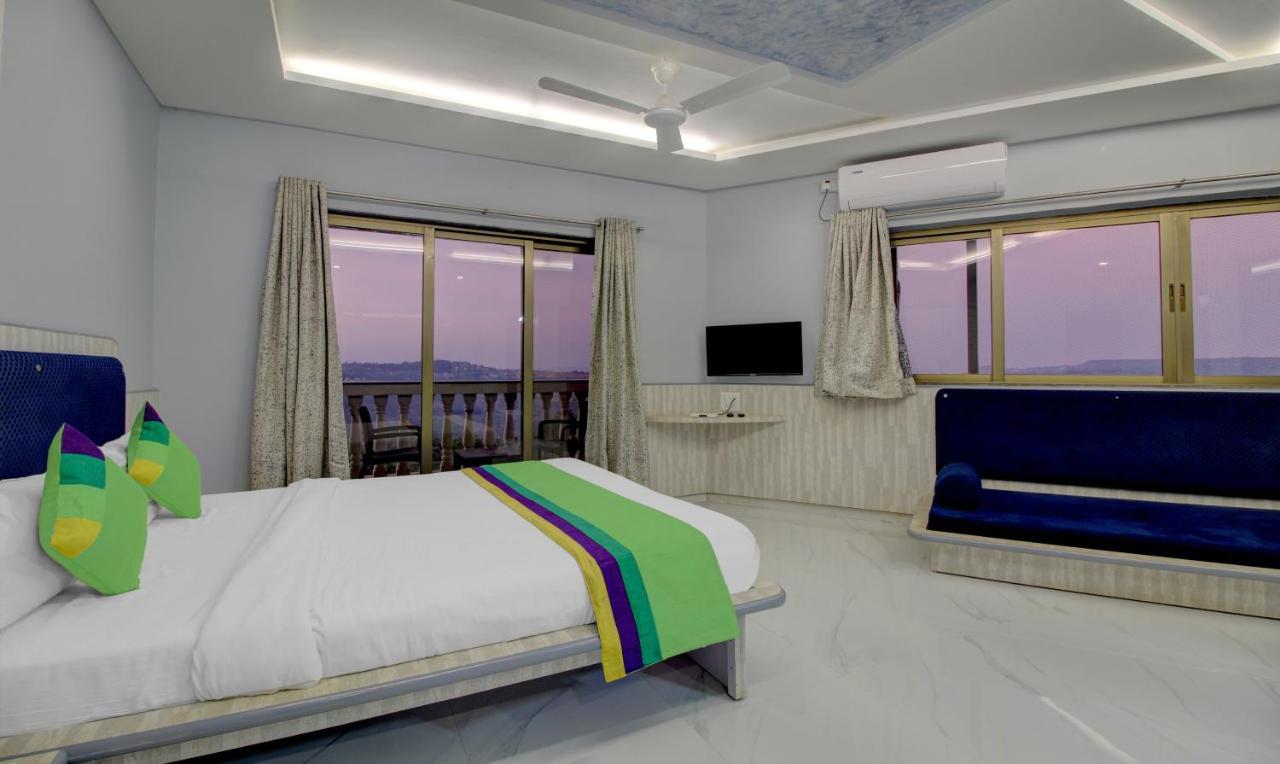 Treebo Jeevan Village Panchgani Exterior photo