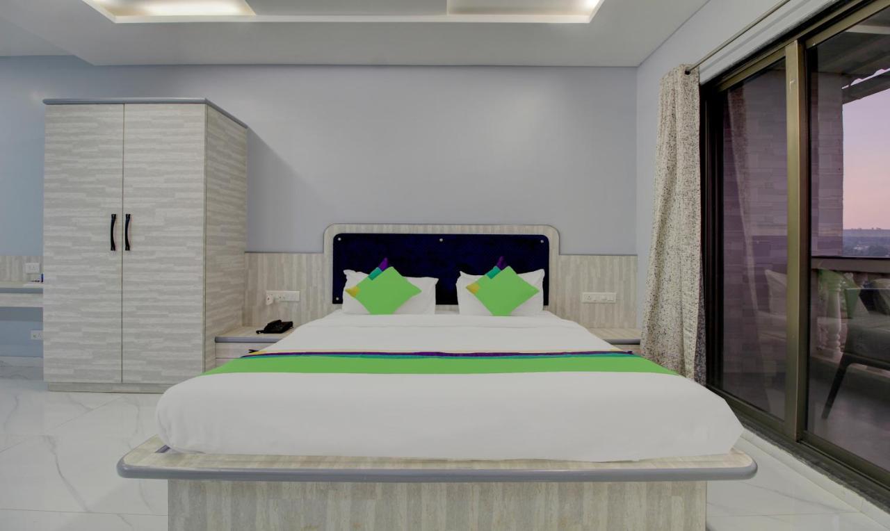 Treebo Jeevan Village Panchgani Exterior photo