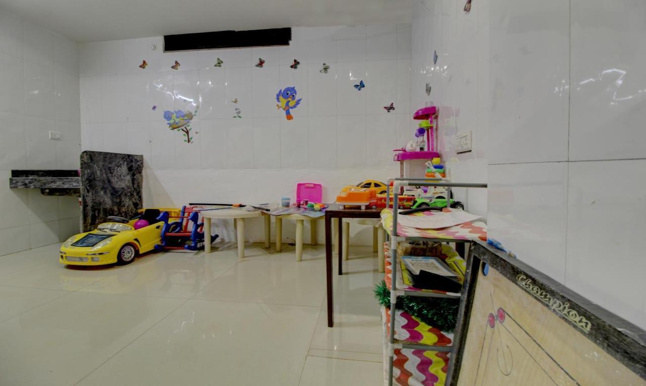Treebo Jeevan Village Panchgani Exterior photo